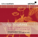 Toshio Hosokawa: Voyage VIII/Voyage X Nozarashi/...