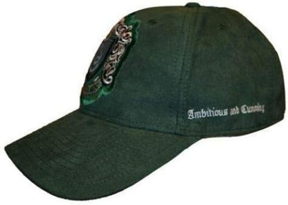 Harry Potter Slytherin House Cap