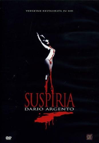 Suspiria (singolo)
