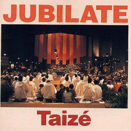 Jubilate