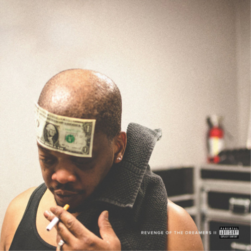 Revenge of the Dreamers - Volume II