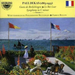Overture 'Goetz De Berlichingen' (Bollon)