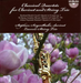Classical Quartets for Clarinet and String Trio