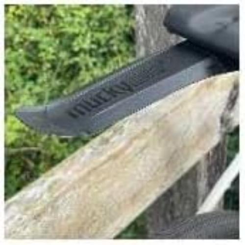 Mucky Nutz, Road Butt Fender