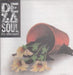 IS DEAD CD UK BIG LIFE 1991