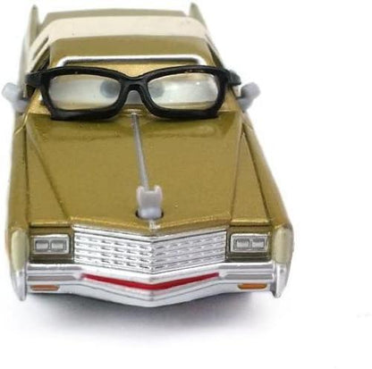Disney Pixar Cars Mel Dorado Die-Cast