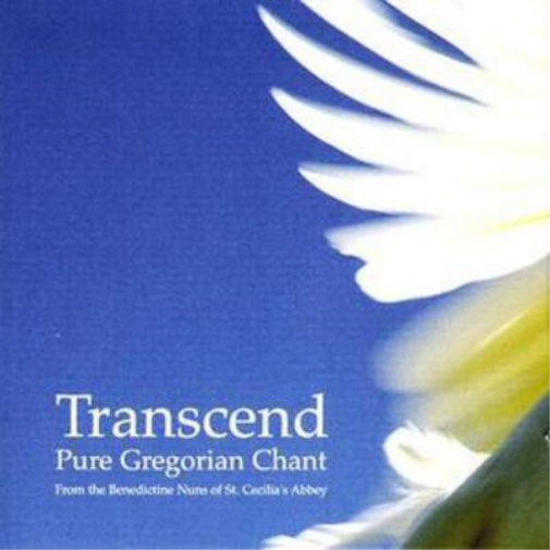Transcend: Pure Gregorian Chant