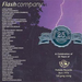 Flash Company: A Celebration of 25 Years of fellside recordings