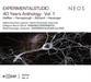 Experimentalstudio: 40 Years Anthology - Volume 1