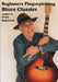 Beginners Fingerpicking Blues Guita