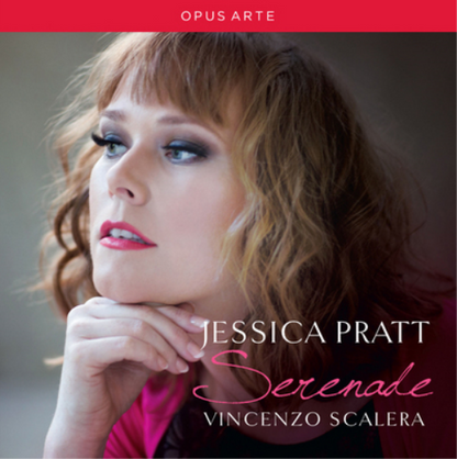 Jessica Pratt: Serenade