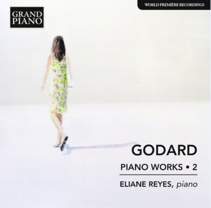 Godard: Piano Works - Volume 2