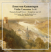 Ernst Von Gemmingen: Violin Concertos 3 & 4