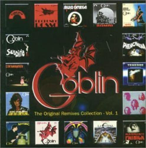 The Original Remixes Collection, Vol. 1