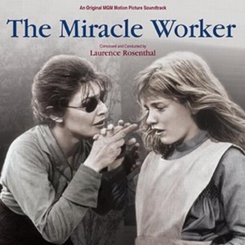 Miracle Worker Original Soundtrack