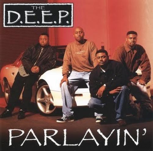 Parlayin
