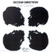 Second Direction-Four Corners