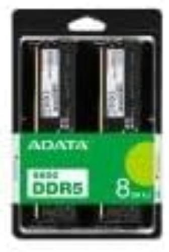 ADATA DDR5 8GB 5600-46 K2 Premier Tray Dual Tray