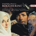 Boccherini; String Quintets