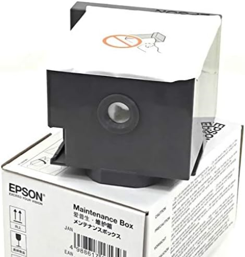 Epson EPST671200 Original Laser Toners, Genuine