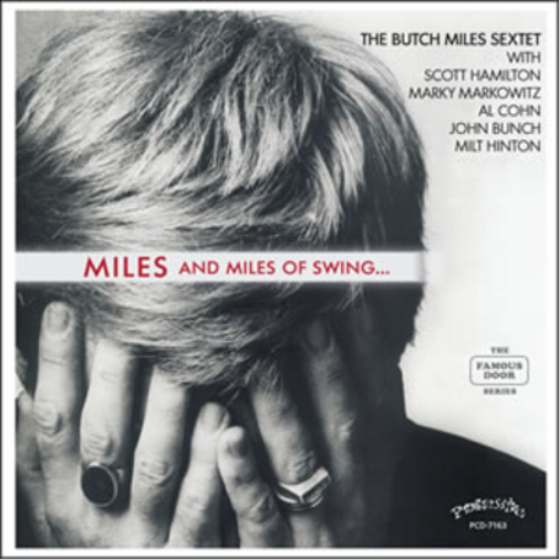 Miles and Miles of Swing...