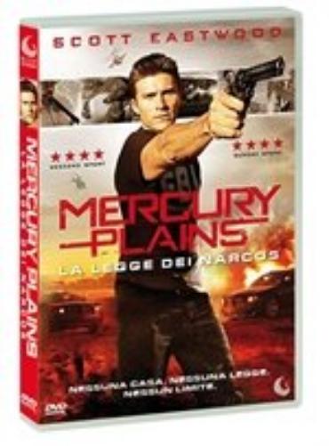 la legge dei narcos - blu ray BluRay Italian Import