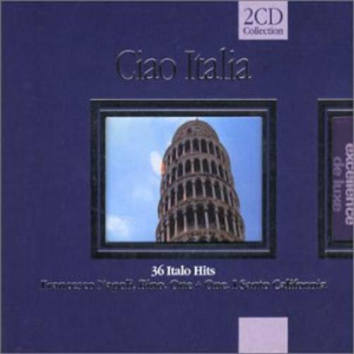 36 Italo Hits