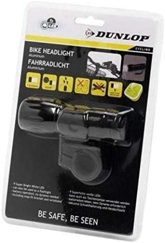 Fietskoplamp
