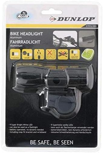 Fietskoplamp