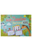 Wins Holland - Mijn Activiteitenboek XXL Dieren - Kleurplaten en Puzzels