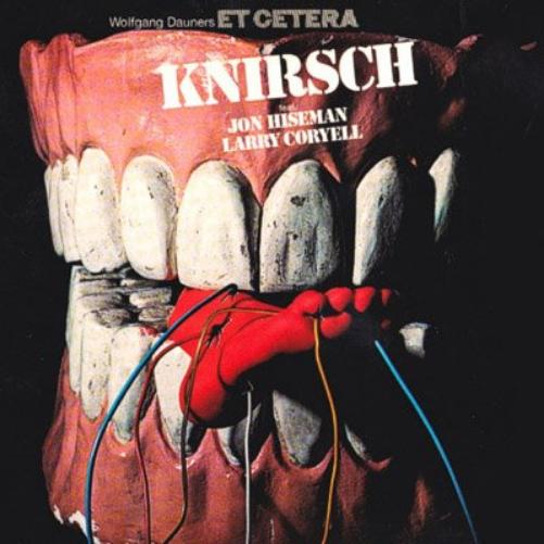Knirsch