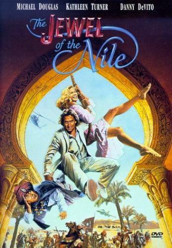 The Jewel Of The Nile