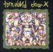 Door X