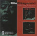Ella Fitzgerald - Lullabies Of Birdland