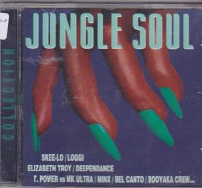 Jungle Soul Collection