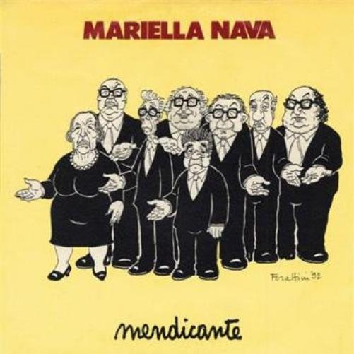 Mariella Nava
