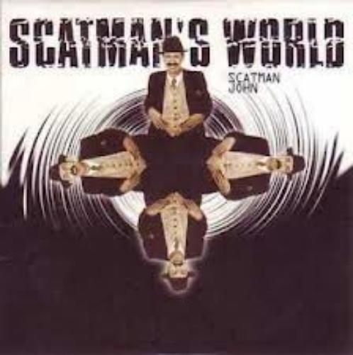 Scatman`S World
