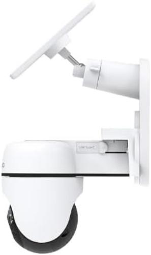 Solar Powered Camera Kit