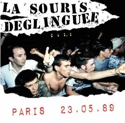 Paris 23.05.89