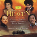 VOICES FROM HEAVEN