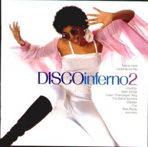 Disco Inferno 2