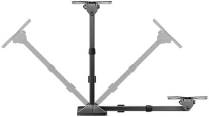 Staffa Muro Slimstyle Plus 100 Sdr