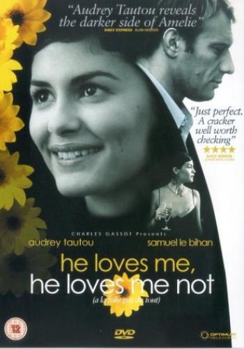 He Loves Me... He Loves Me Not