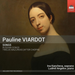 Pauline Viardot: Songs