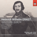 Heinrich Wilhelm Ernst: Complete Works - Volume 5
