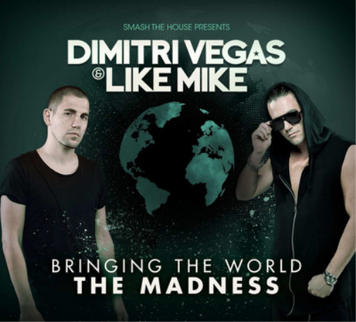 Bringing the World the Madness
