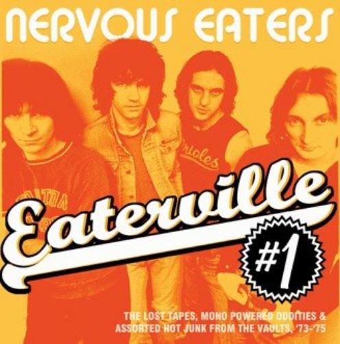 Eaterville, Vol. 1