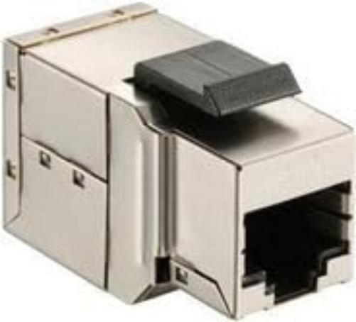 Equip Keystone Verbinder ungesch. Cat6 2