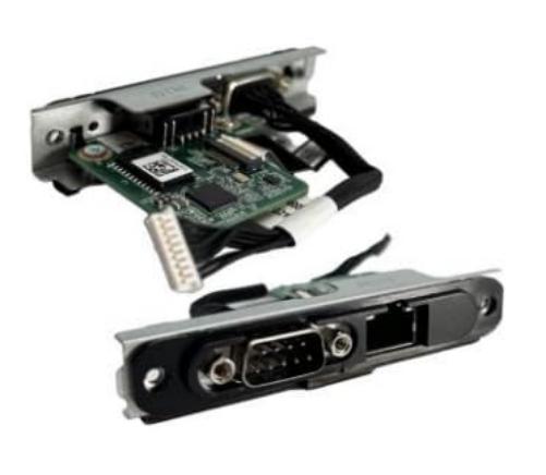 ASUS NUC 15 Accessory NUCIOALASCR