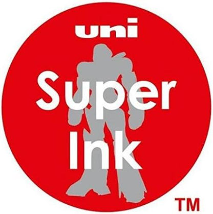 Uni-Ball 1 mm UB-200 Vision Elite Liquid Ink Rollerball Pen with Medium 0.6 mm Line Width and Blue Ink (Pack of 12